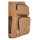 Carhartt Classic Single backpack carhartt® brown Size 30;5 x 44;5 x 22;2 cm