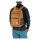 Carhartt Classic Single backpack carhartt® brown Size 30;5 x 44;5 x 22;2 cm