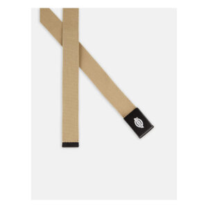 Dickies Orcutt belt khaki One size fits most