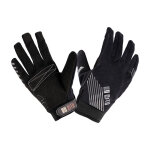 By City Moscow gloves black Size L