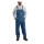 Carhartt Loose Fit bib overall darkstone Size W40/L32