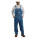 Carhartt Loose Fit bib overall darkstone Size W40/L34
