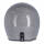 Roeg JETT helmet Disco ball silver Size XS
