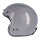 Roeg JETT helmet Disco ball silver Size L
