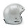 Roeg JETT helmet Disco ball silver Size 2XL