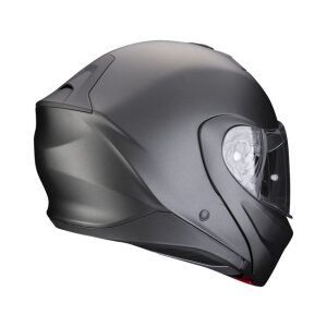 Scorpion Exo-930 Evo helmet pearl black matt Size XS