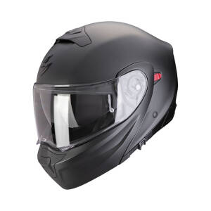 Scorpion Exo-930 Evo helmet pearl black matt Size S