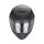 Scorpion Exo-930 Evo helmet pearl black matt Size S