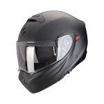 Scorpion Exo-930 Evo helmet pearl black matt Size M