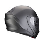 Scorpion Exo-930 Evo helmet pearl black matt Size L