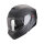 Scorpion Exo-930 Evo helmet pearl black matt Size 2XL