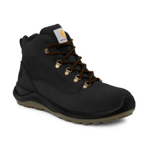Carhartt Belmont Rugged S3L Safety boot black