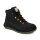 ** Carhartt Belmont Rugged S3L Safety boot black