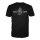 Lethal Threat Build Your Beast t-shirt black Size M