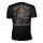 Lethal Threat Build Your Beast t-shirt black Size L