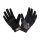 By City Moscow gloves black Size S