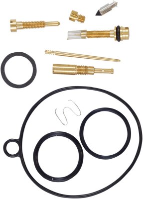 Carb Repair Kits