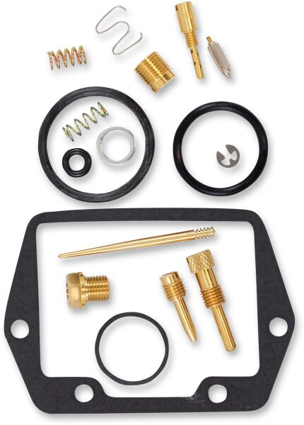 Carb Repair Kits