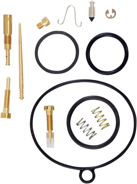 Carb Repair Kits