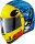 Hlmt Afrm-mip Brozk Bl Xs