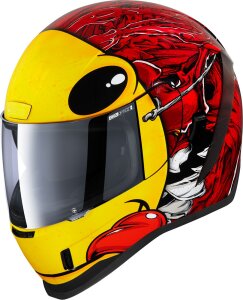 Hlmt Afrm-mip Brozk Rd Sm