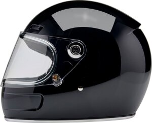 Helmet Gringo Sv Gl Bk Xs