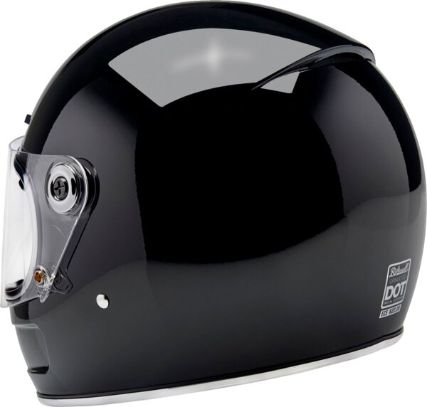 Helmet Gringo Sv Gl Bk Xs