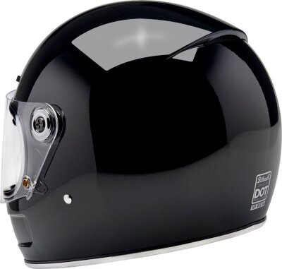 Helmet Gringo Sv Gl Bk Xs
