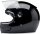 Helmet Gringo Sv Gl Bk Sm