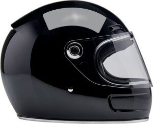 Helmet Gringo Sv Gl Bk Md