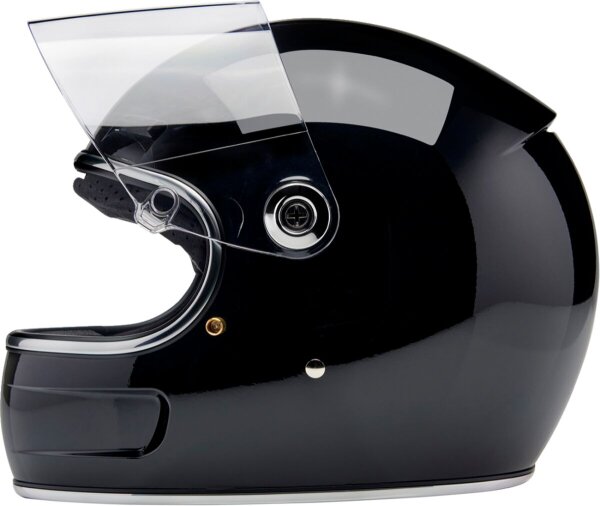Helmet Gringo Sv Gl Bk Xl