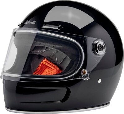 Helmet Gringo Sv Gl Bk Xl