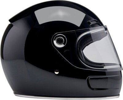 Helmet Gringo Sv Gl Bk Xl
