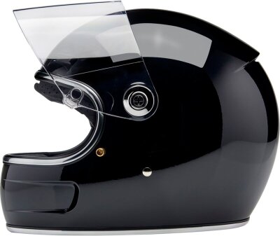 Helmet Gringo Sv Gl Bk Xl