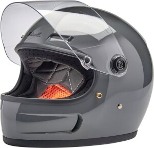 Helmet Gringo Sv Grey Sm