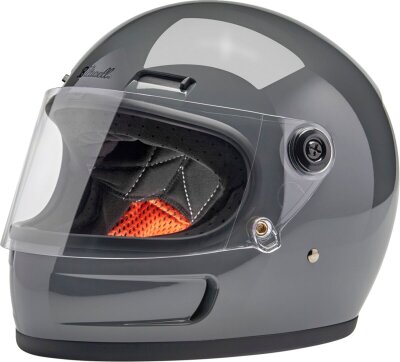 Helmet Gringo Sv Grey Xl