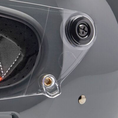 Helmet Gringo Sv Grey Xl