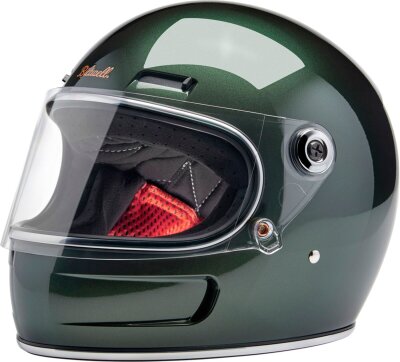 Helmet Gringo Sv Green Sm