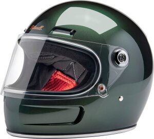Helmet Gringo Sv Green Sm