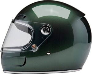 Helmet Gringo Sv Green Lg