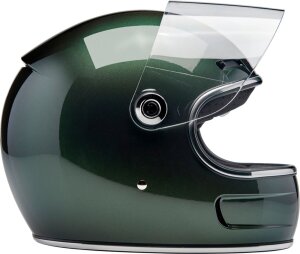 Helmet Gringo Sv Green Lg