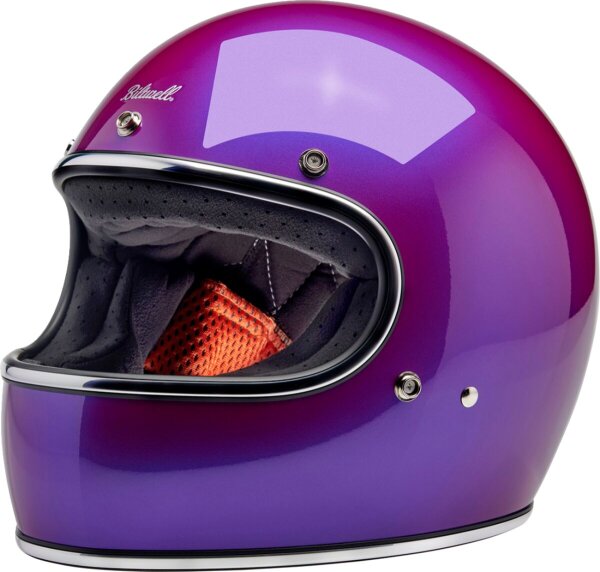 Helmet Gringo Grape Xl