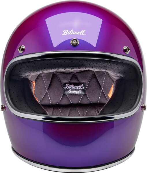 Helmet Gringo Grape Xl