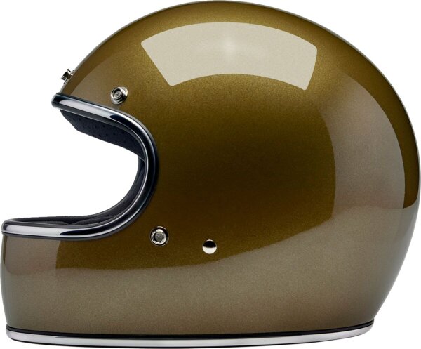 Helmet Gringo Gold Sm