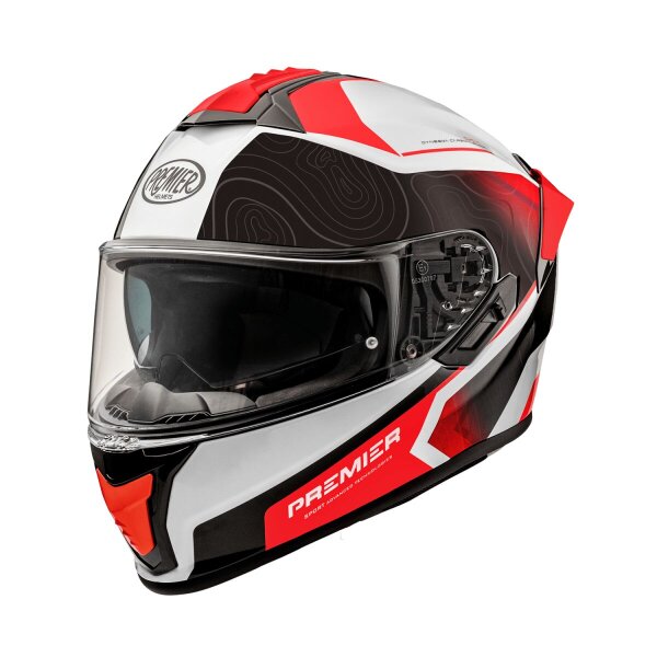 Helmet Evolzne Dk 2bm 2x