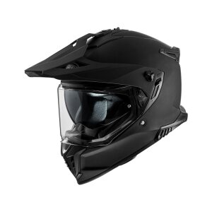 Helmet Discovery U9bm Sm