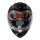 Helmet Devil Carb St2 Lg