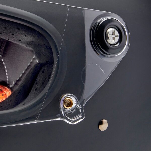 Helmet Gringo S Fl Blk 2x
