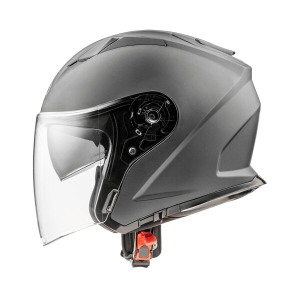 Helmet Dokker U17 Bm Sm