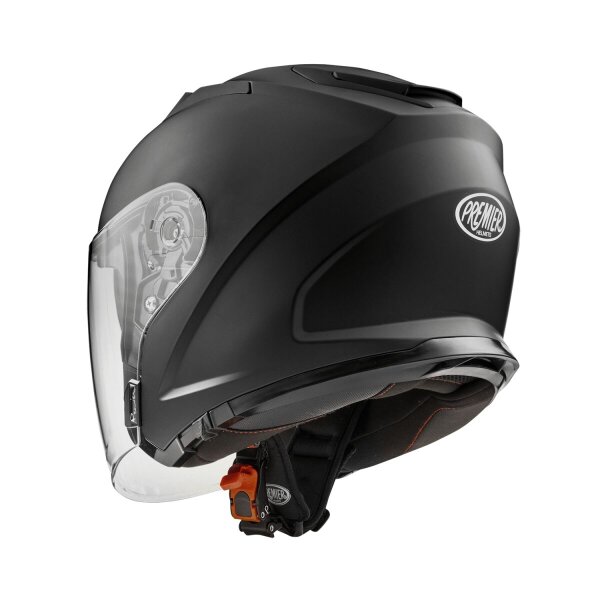 Helmet Dokker U9 Bm Sm